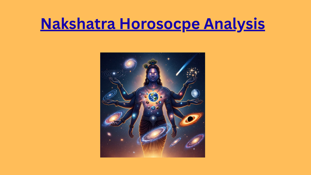 Nakshatra